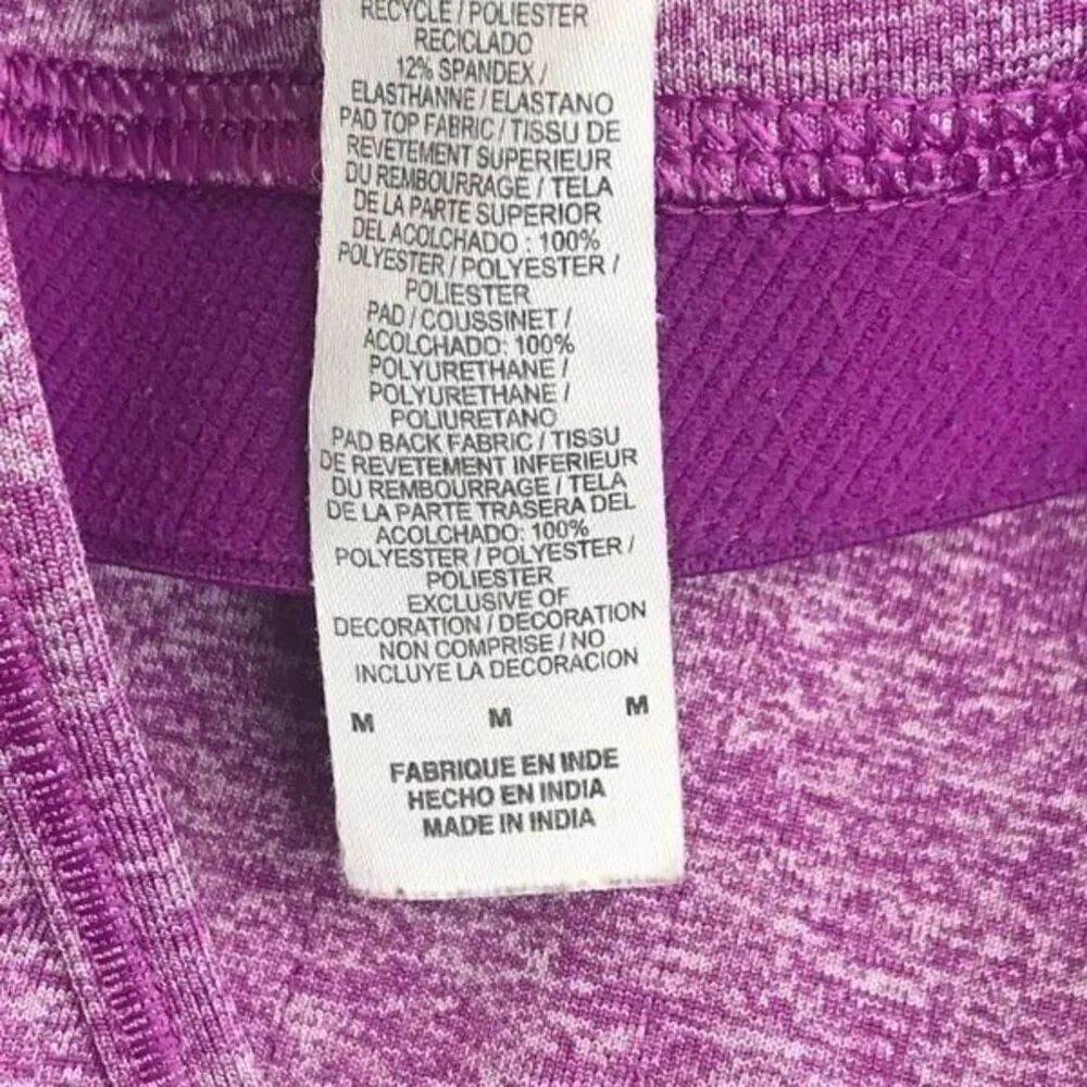 Nike Pro Sports Bra size M …0123 - Picture 3 of 3